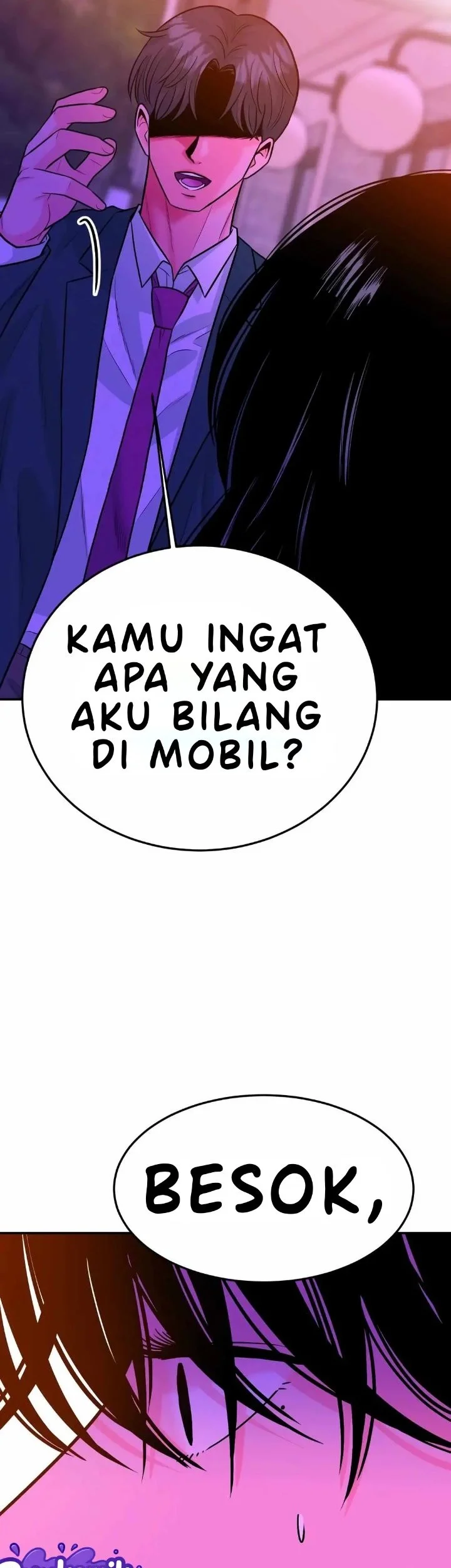 Student Jo-Eun Chapter 49 Gambar 54