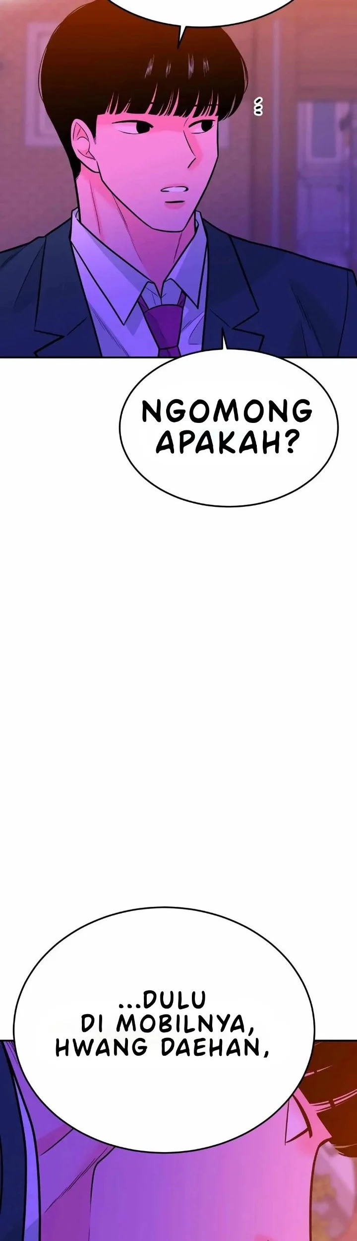 Student Jo-Eun Chapter 49 Gambar 57