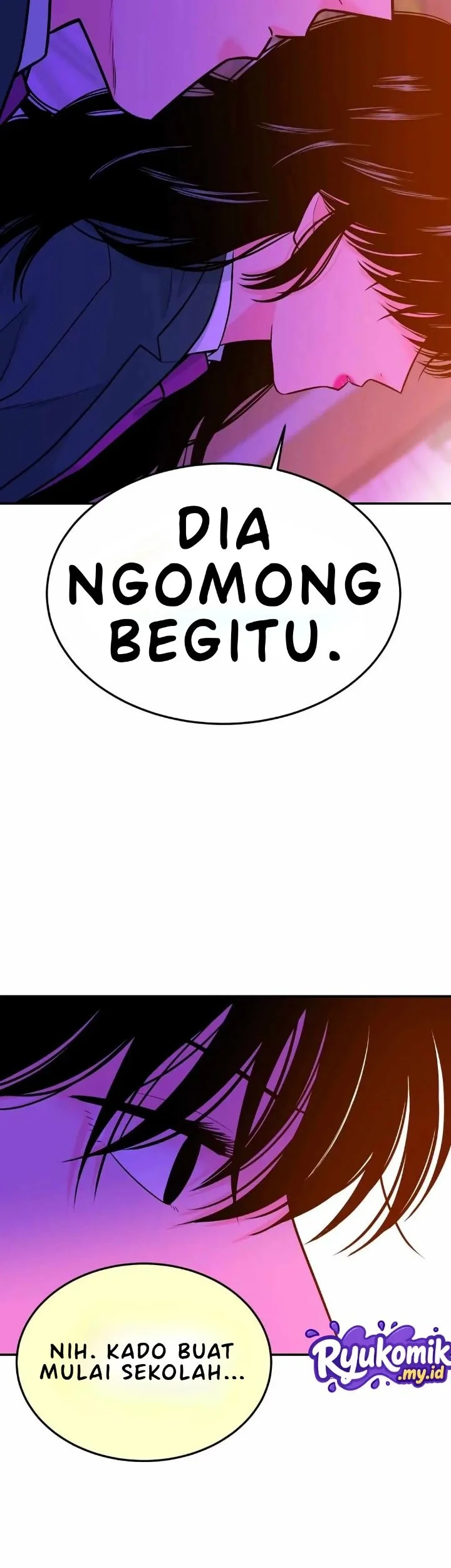 Student Jo-Eun Chapter 49 Gambar 58
