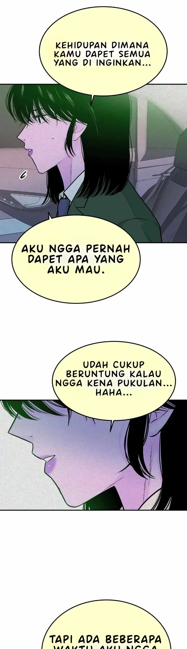 Student Jo-Eun Chapter 49 Gambar 61