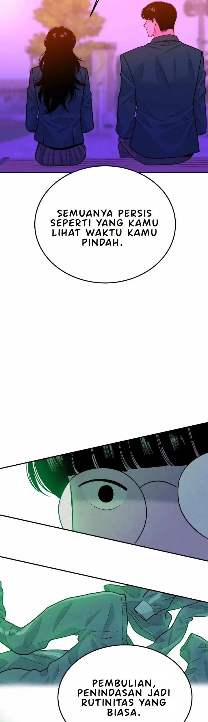 Student Jo-Eun Chapter 49 Gambar 65