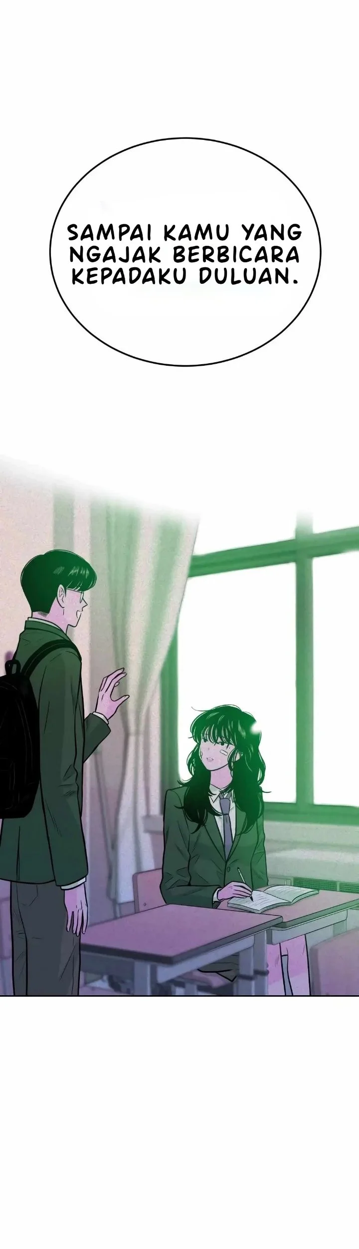 Student Jo-Eun Chapter 49 Gambar 68