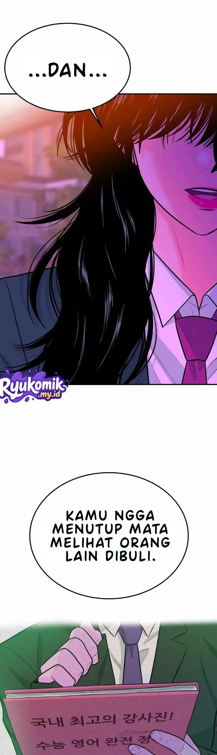 Student Jo-Eun Chapter 49 Gambar 69