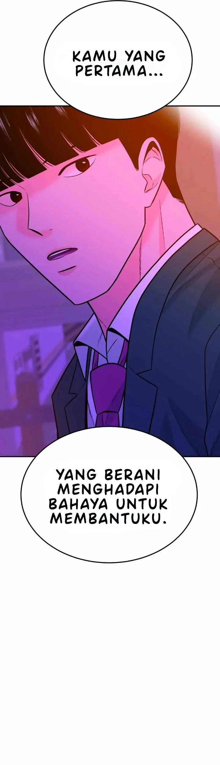 Student Jo-Eun Chapter 49 Gambar 72