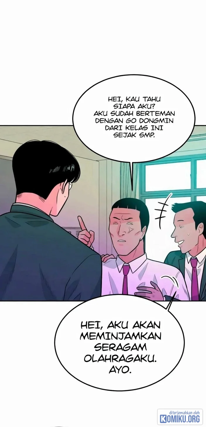 Student Jo-Eun Chapter 5 Gambar 64