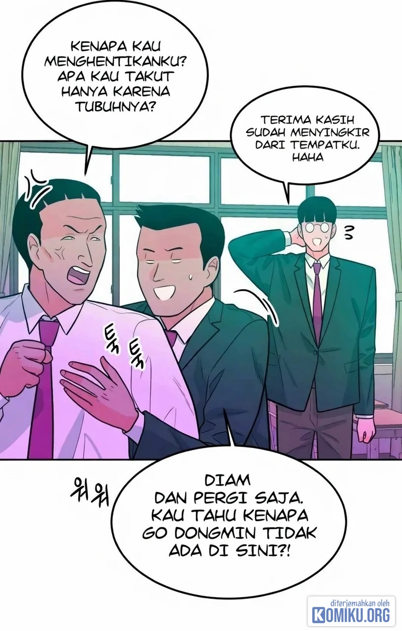 Student Jo-Eun Chapter 5 Gambar 65