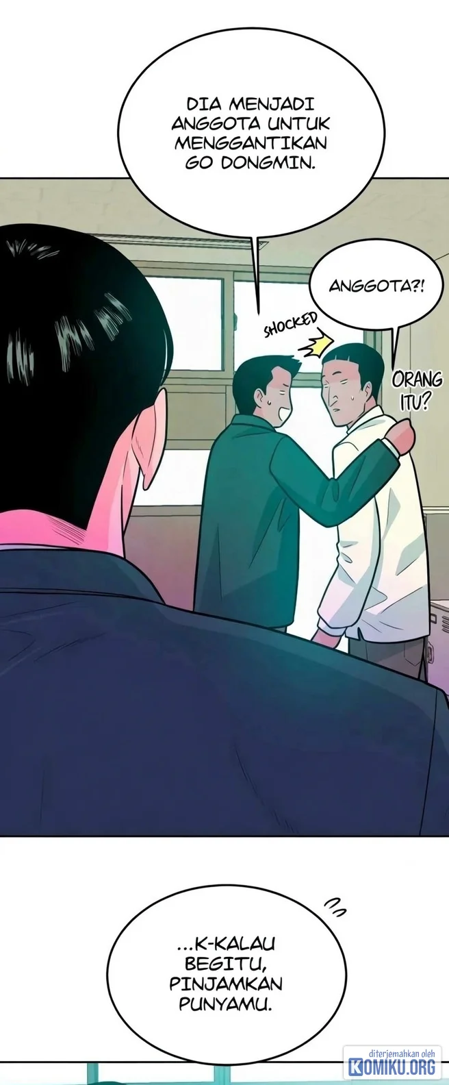 Student Jo-Eun Chapter 5 Gambar 67
