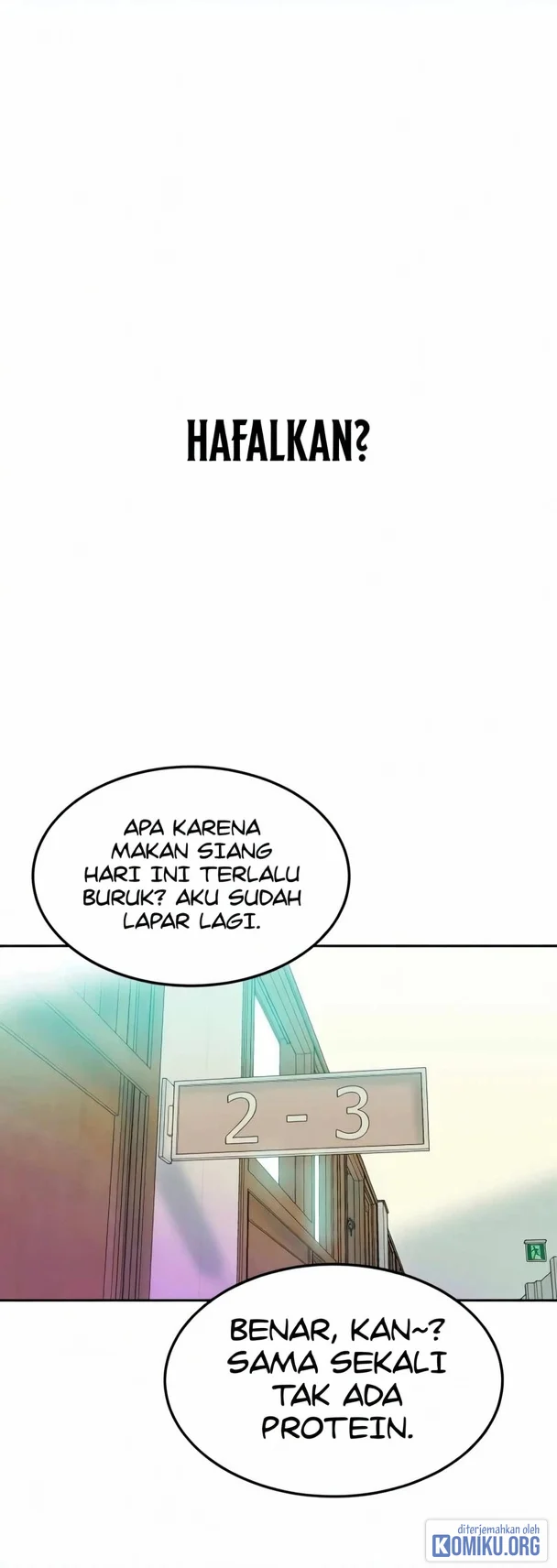 Student Jo-Eun Chapter 5 Gambar 73