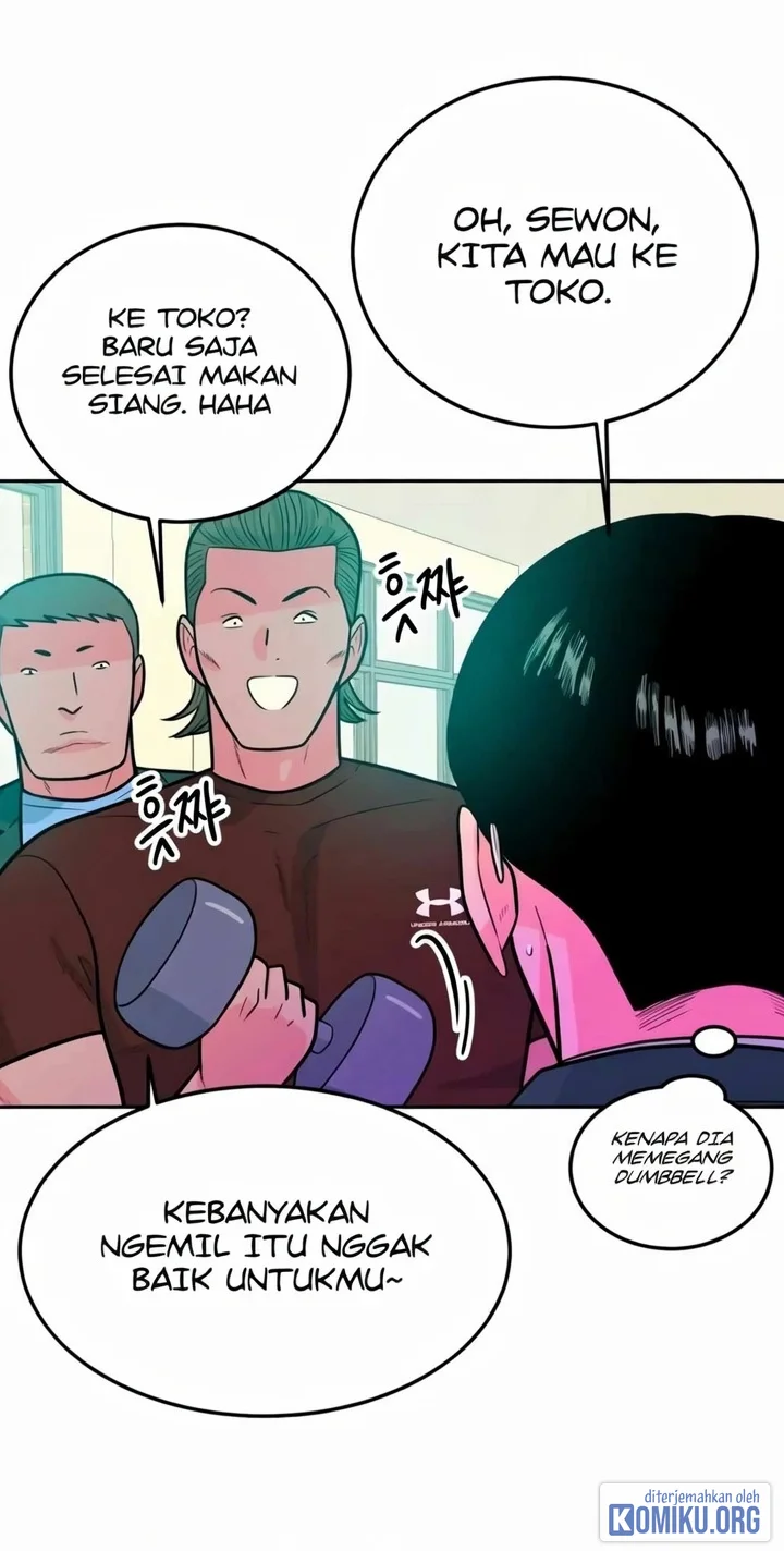 Student Jo-Eun Chapter 5 Gambar 75