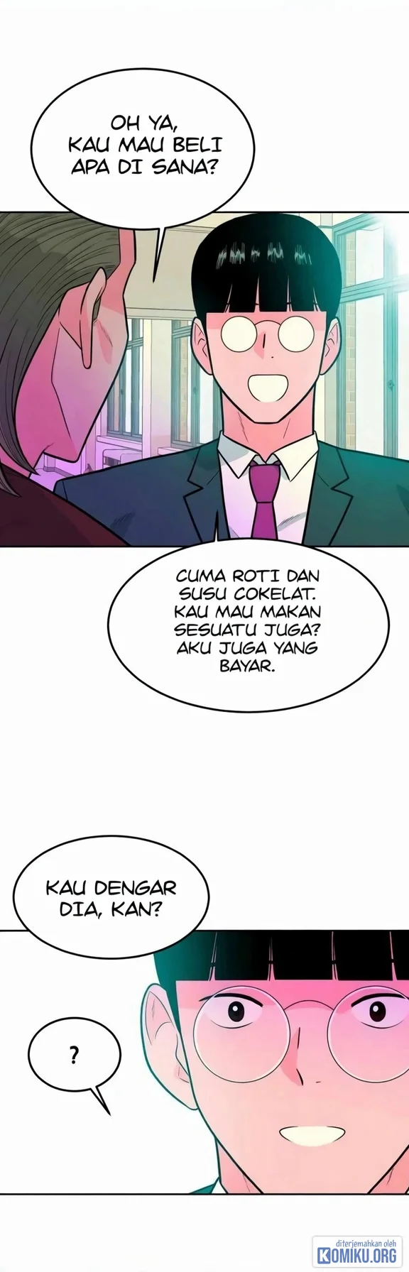 Student Jo-Eun Chapter 5 Gambar 76
