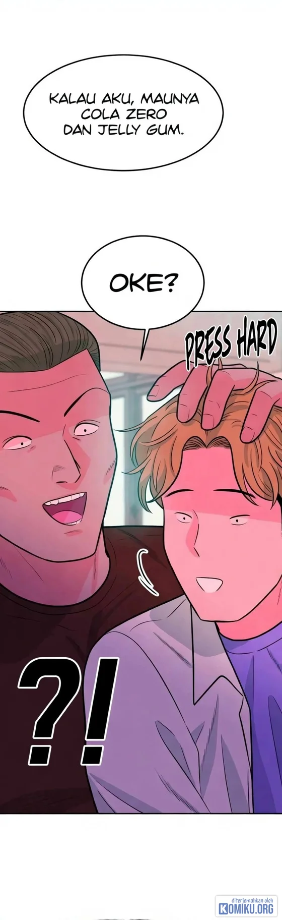 Student Jo-Eun Chapter 5 Gambar 77