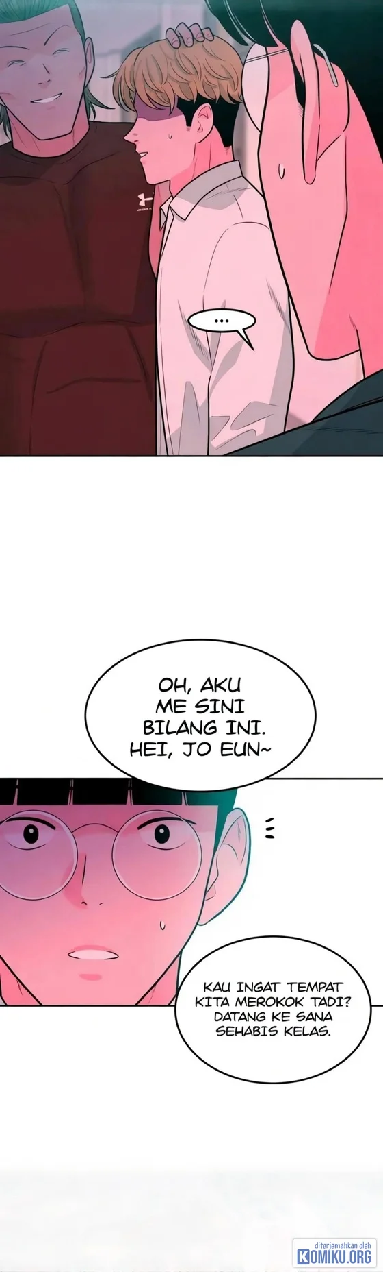 Student Jo-Eun Chapter 5 Gambar 81