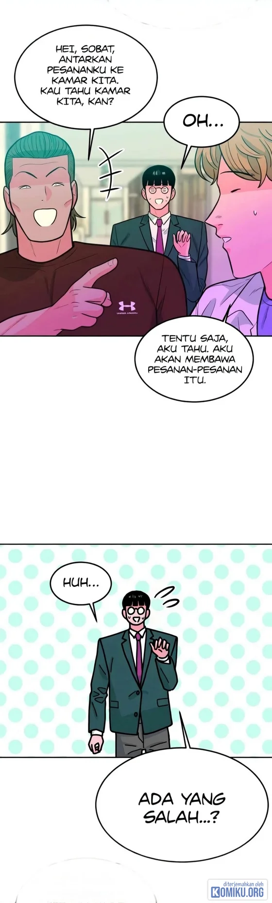 Student Jo-Eun Chapter 5 Gambar 83