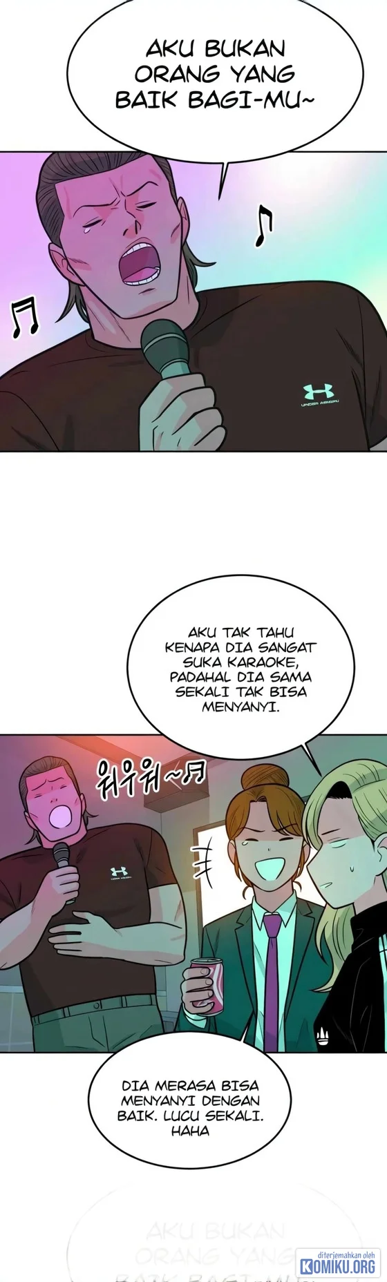 Student Jo-Eun Chapter 5 Gambar 85