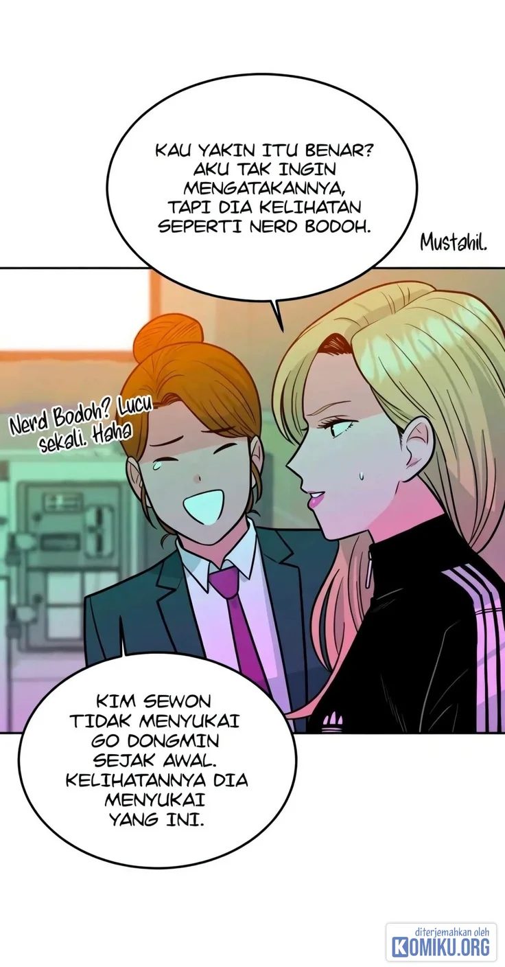 Student Jo-Eun Chapter 5 Gambar 89