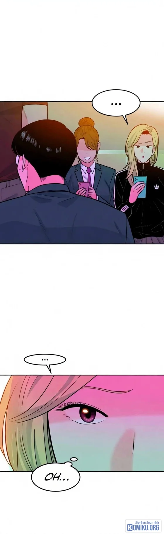 Student Jo-Eun Chapter 5 Gambar 99