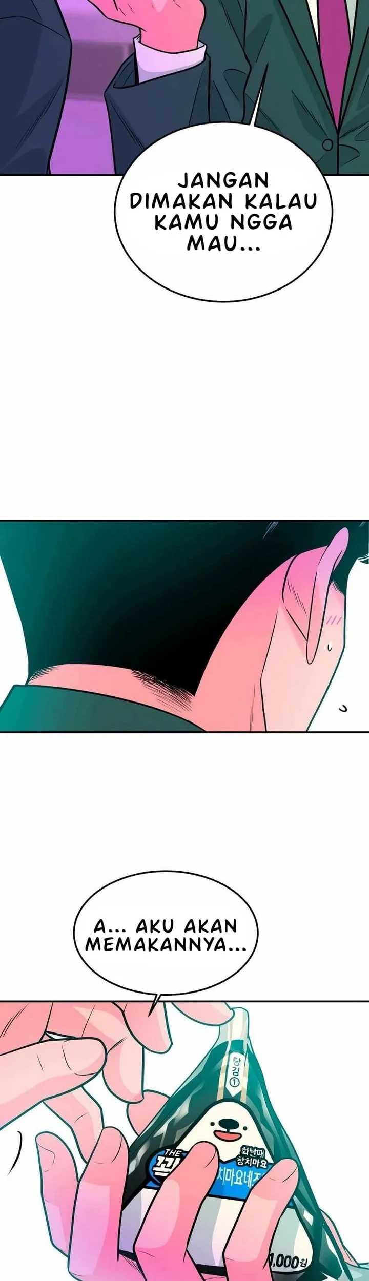 Student Jo-Eun Chapter 50 Gambar 50