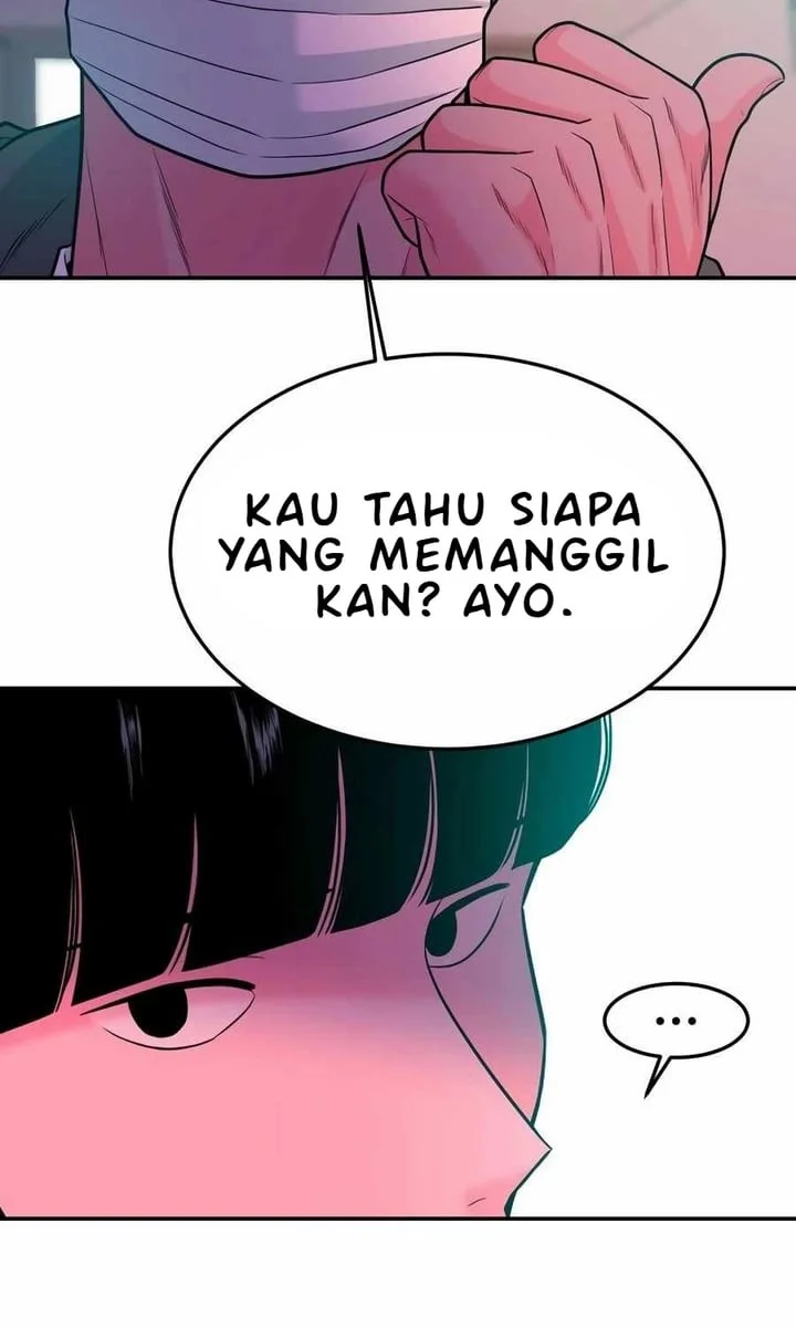 Student Jo-Eun Chapter 50 Gambar 53