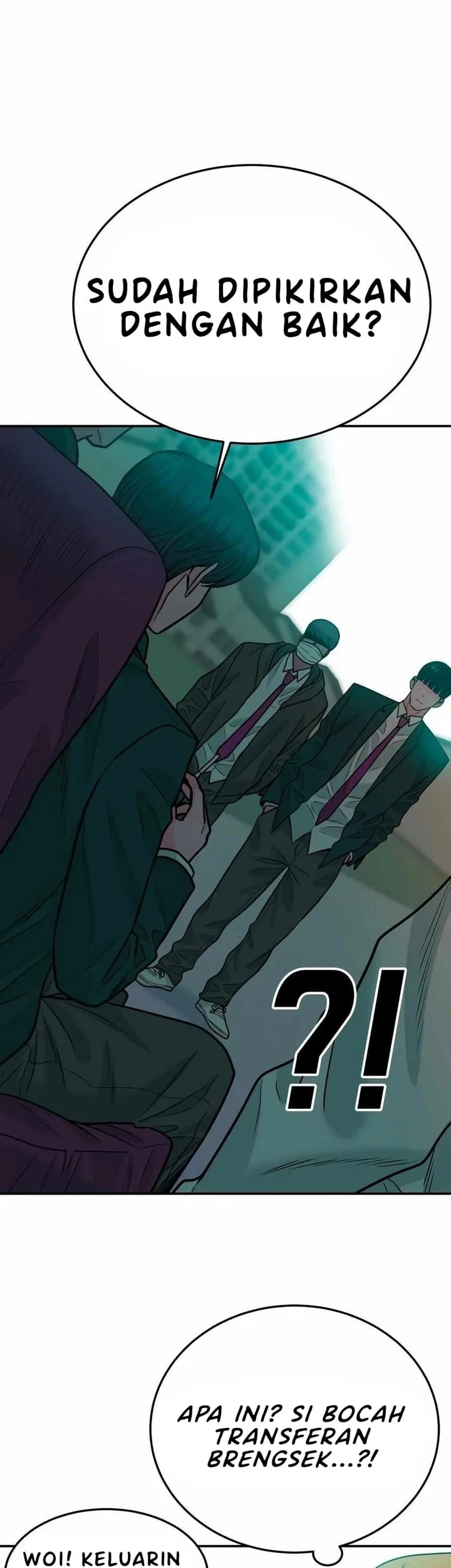 Student Jo-Eun Chapter 50 Gambar 54
