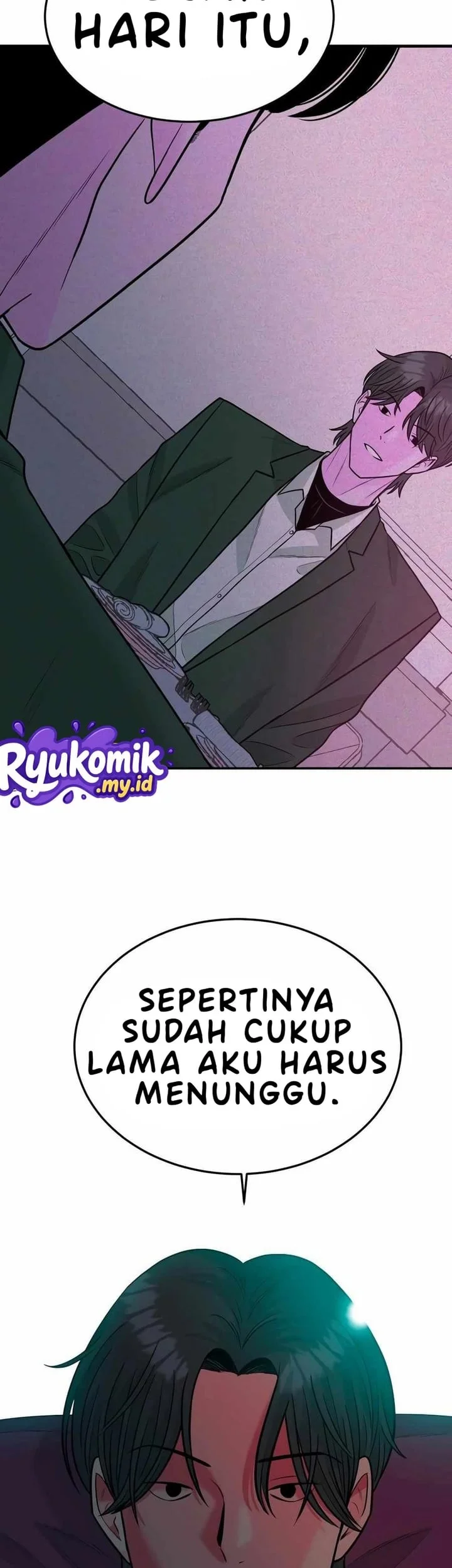 Student Jo-Eun Chapter 50 Gambar 56