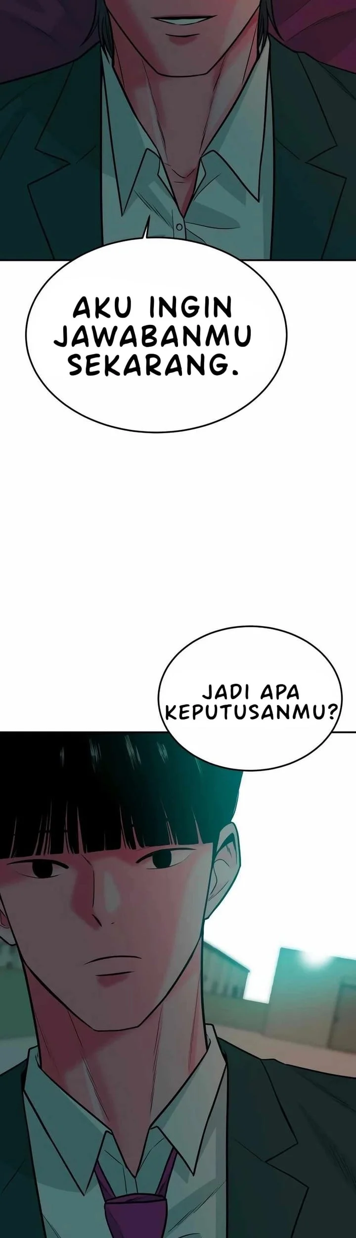 Student Jo-Eun Chapter 50 Gambar 57