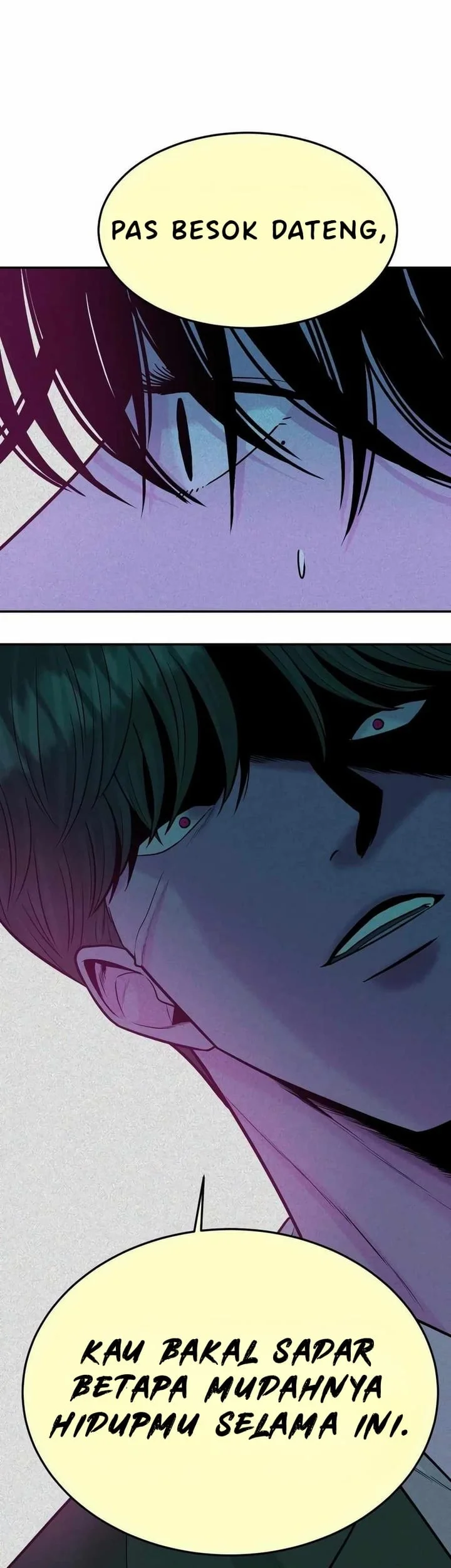 Student Jo-Eun Chapter 50 Gambar 59