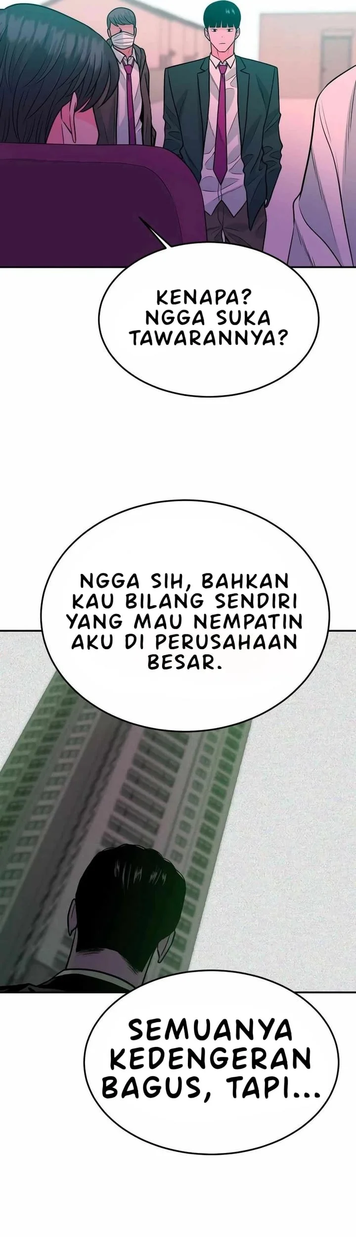 Student Jo-Eun Chapter 50 Gambar 64