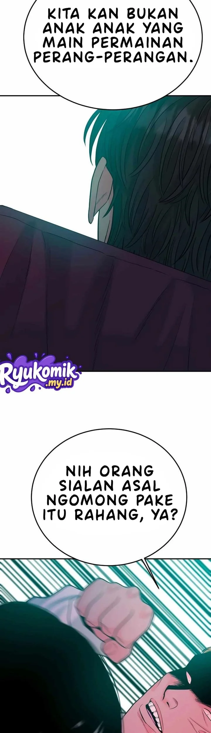Student Jo-Eun Chapter 50 Gambar 67