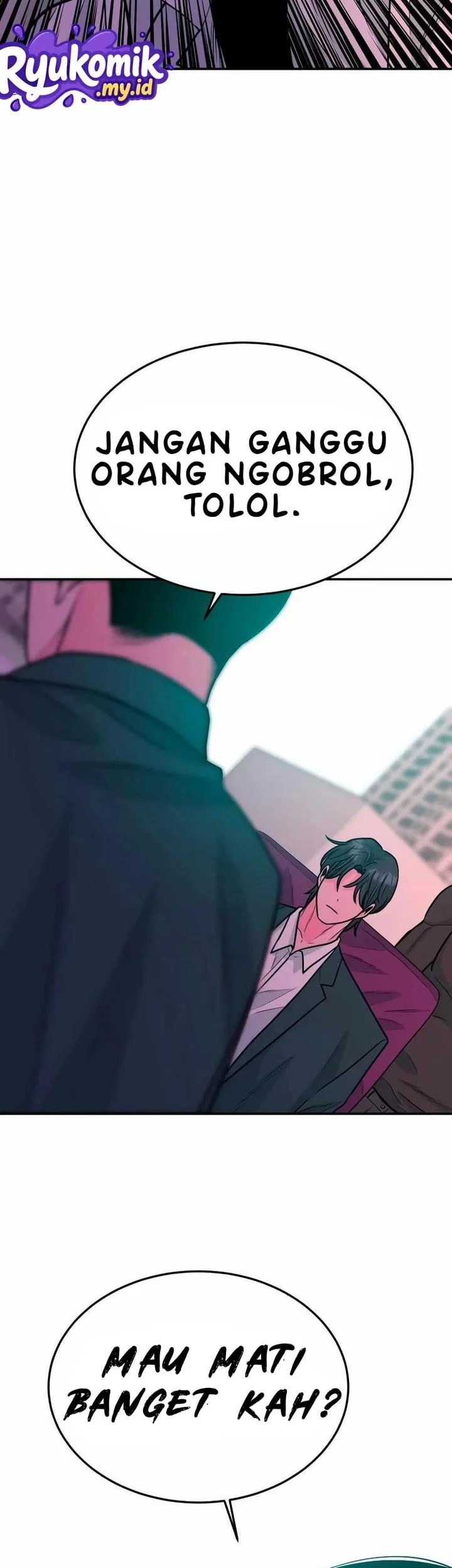 Student Jo-Eun Chapter 50 Gambar 72