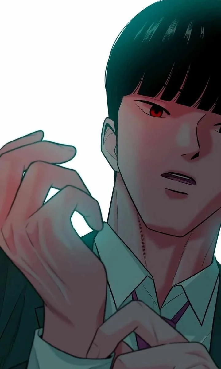 Student Jo-Eun Chapter 50 Gambar 73