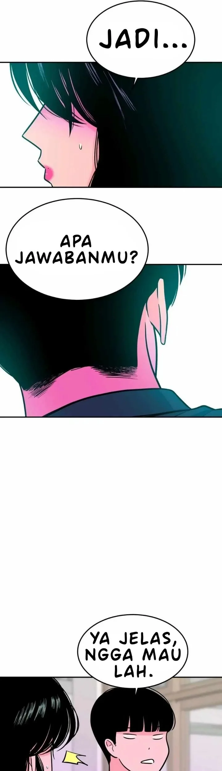 Student Jo-Eun Chapter 51 Gambar 51