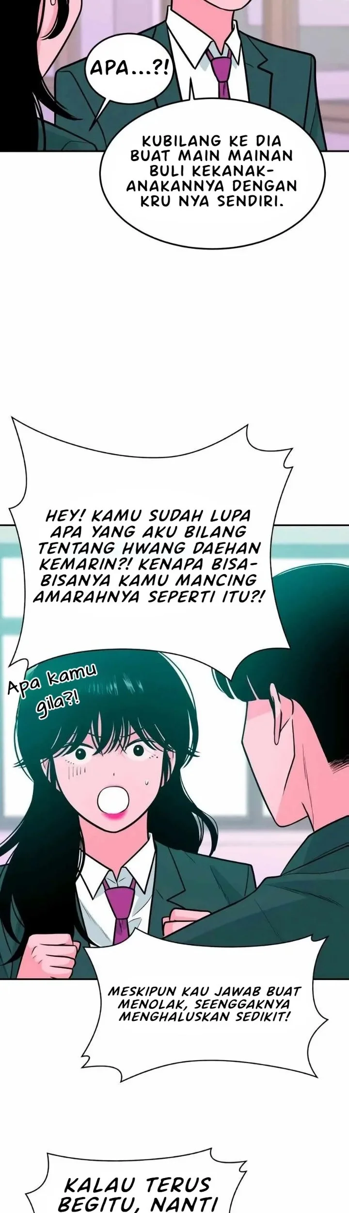 Student Jo-Eun Chapter 51 Gambar 52