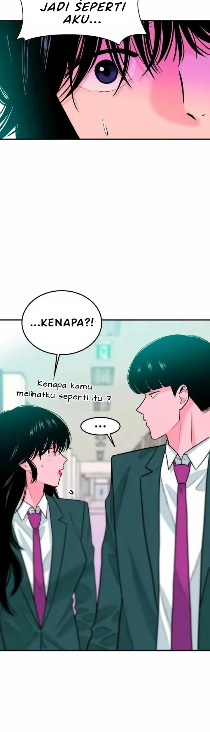 Student Jo-Eun Chapter 51 Gambar 53