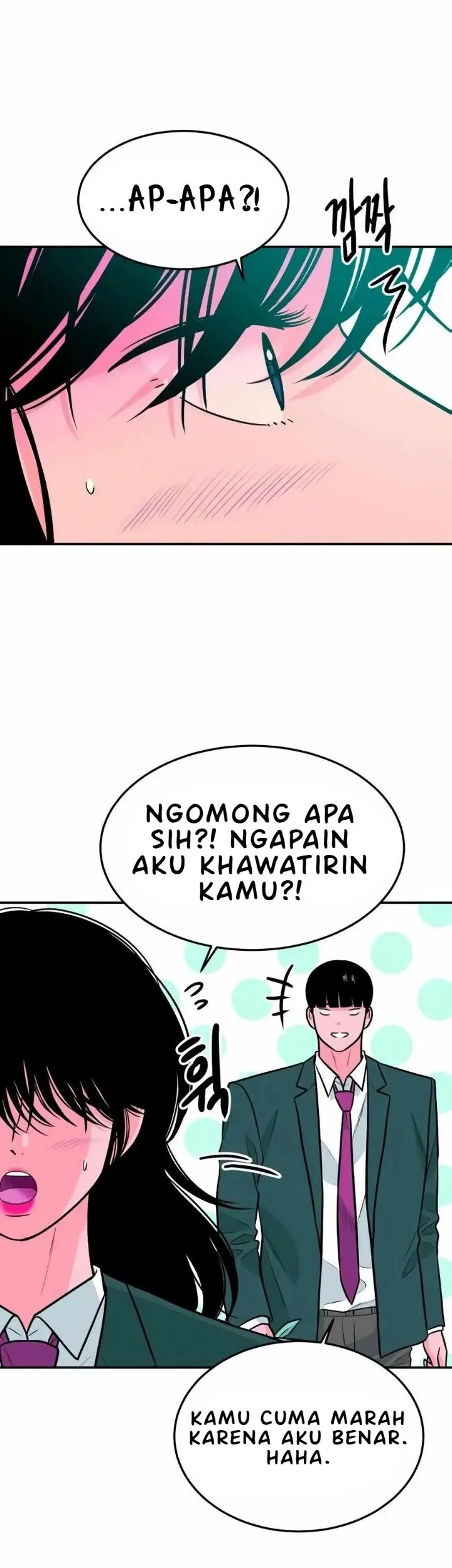 Student Jo-Eun Chapter 51 Gambar 56