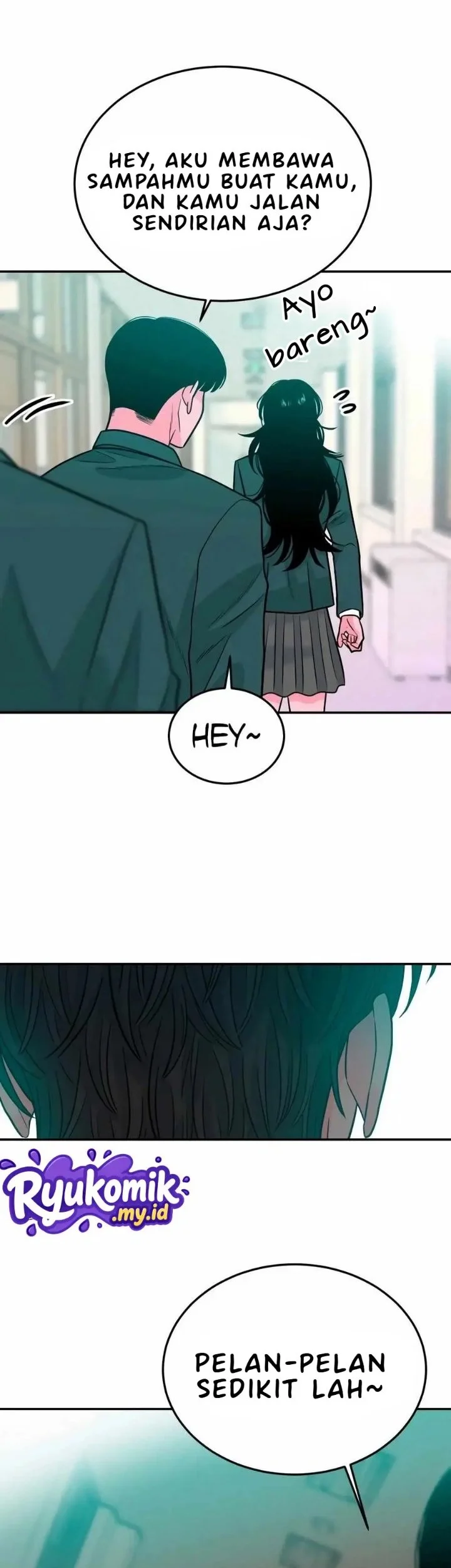 Student Jo-Eun Chapter 51 Gambar 57