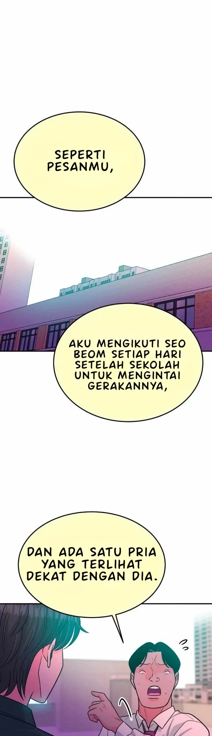 Student Jo-Eun Chapter 51 Gambar 59