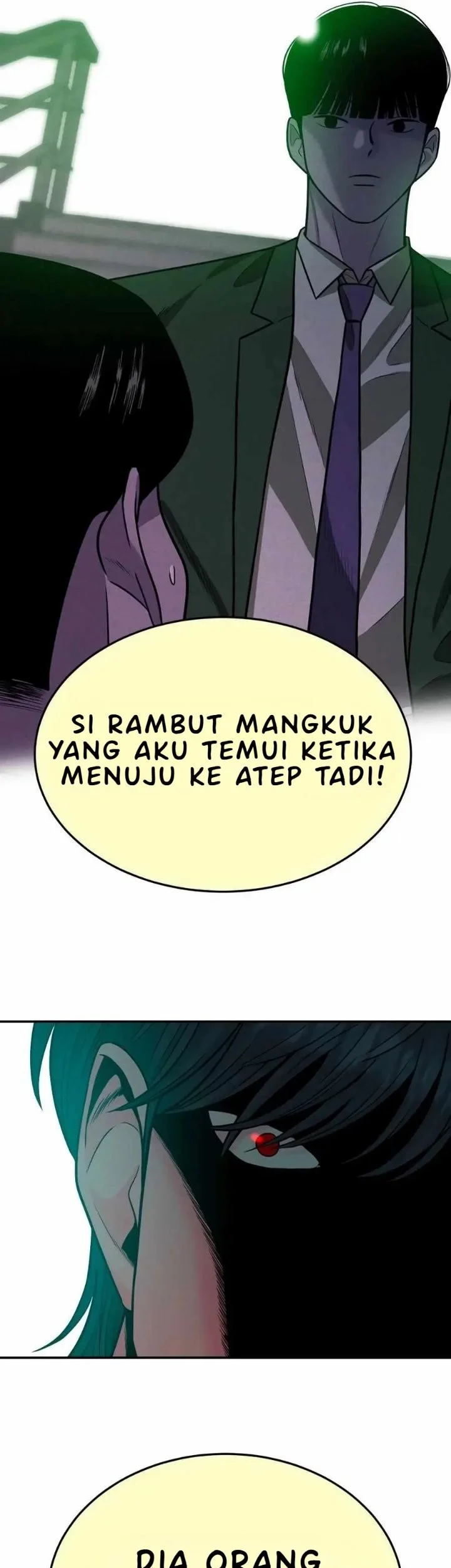 Student Jo-Eun Chapter 51 Gambar 61