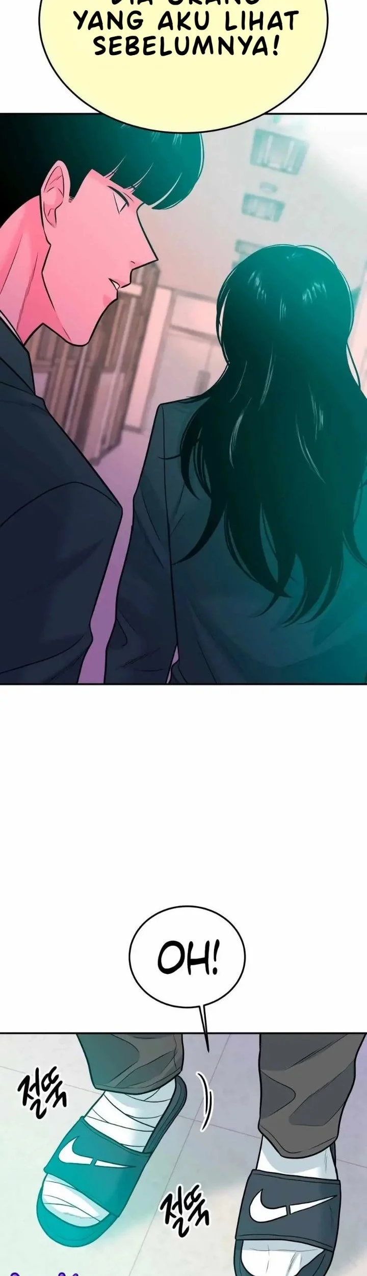 Student Jo-Eun Chapter 51 Gambar 62
