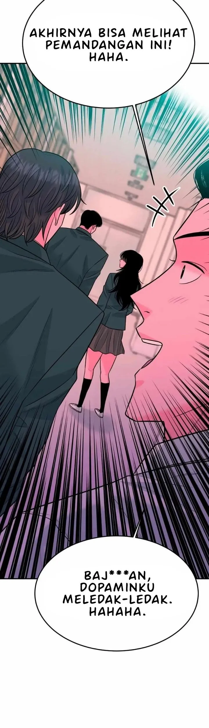 Student Jo-Eun Chapter 51 Gambar 64