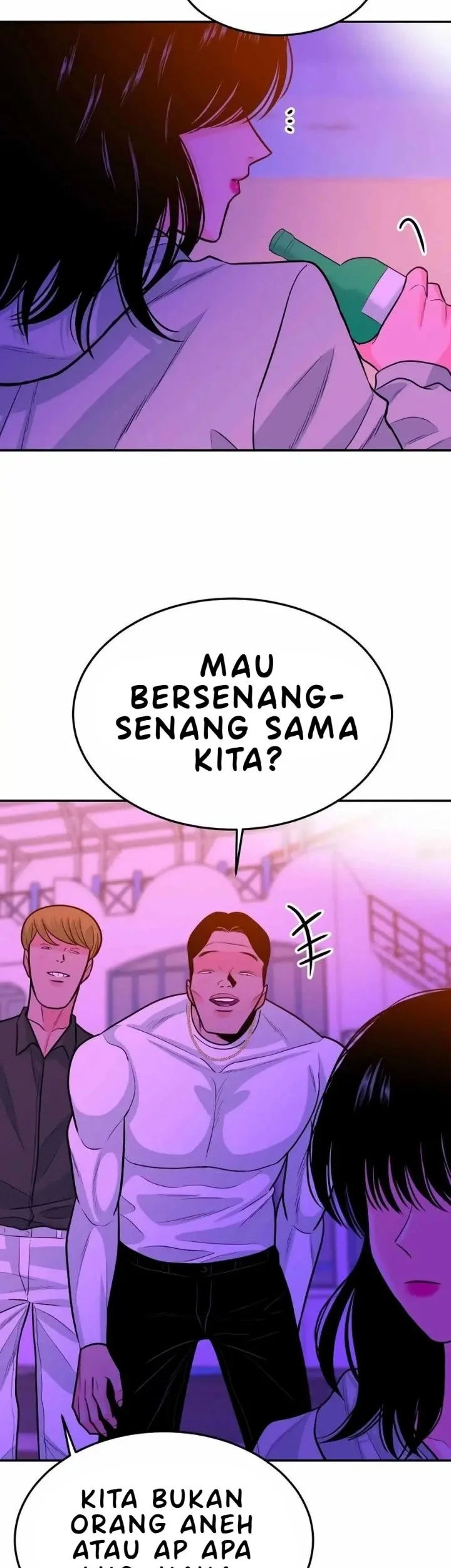 Student Jo-Eun Chapter 51 Gambar 68