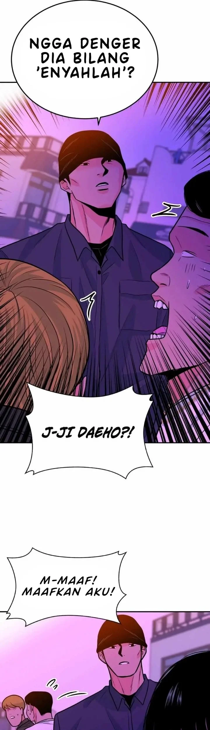 Student Jo-Eun Chapter 51 Gambar 71
