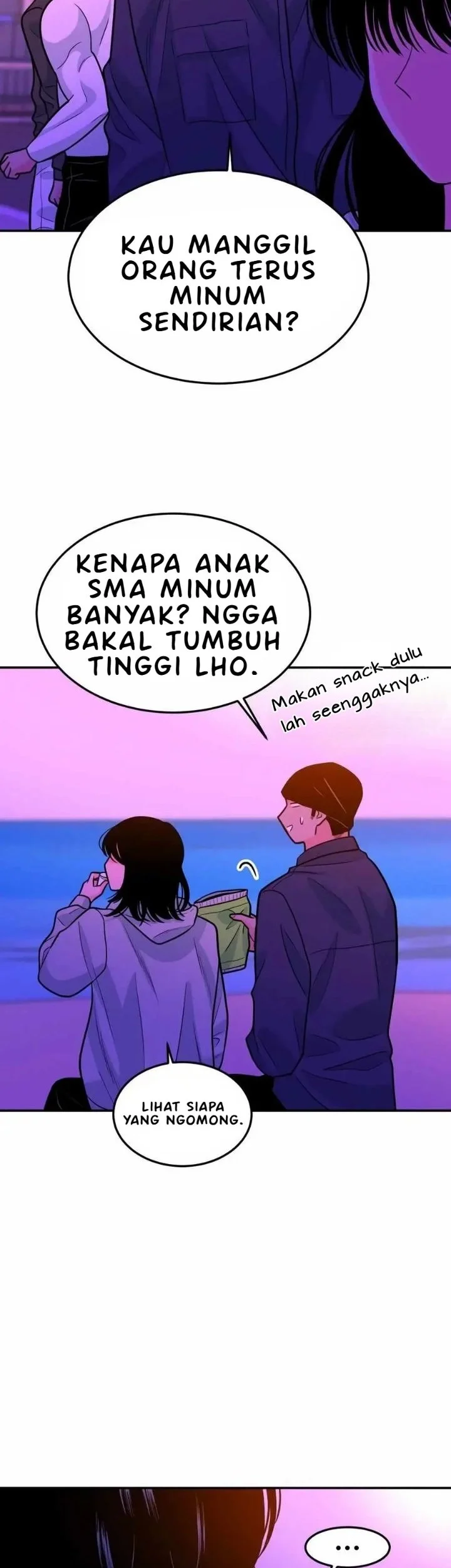 Student Jo-Eun Chapter 51 Gambar 72