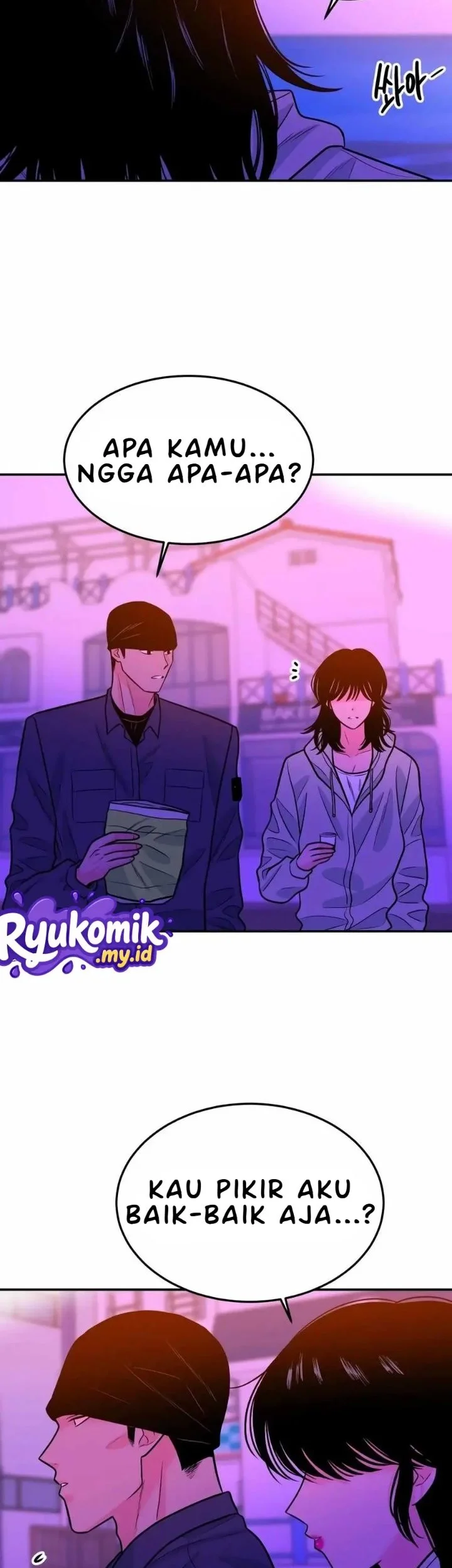 Student Jo-Eun Chapter 51 Gambar 73