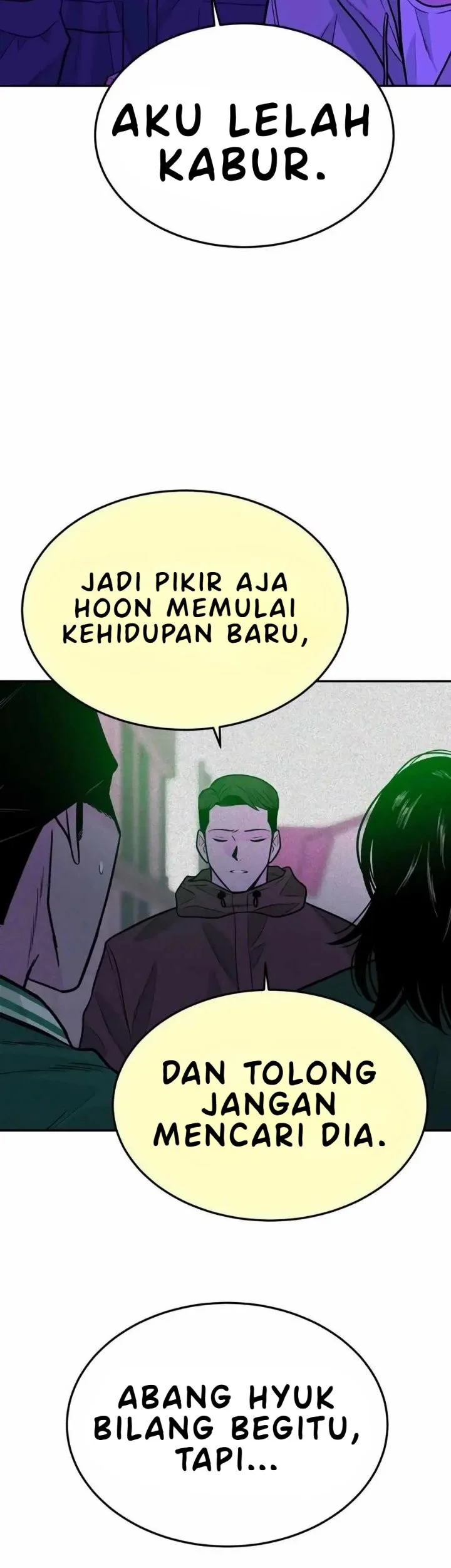 Student Jo-Eun Chapter 51 Gambar 77
