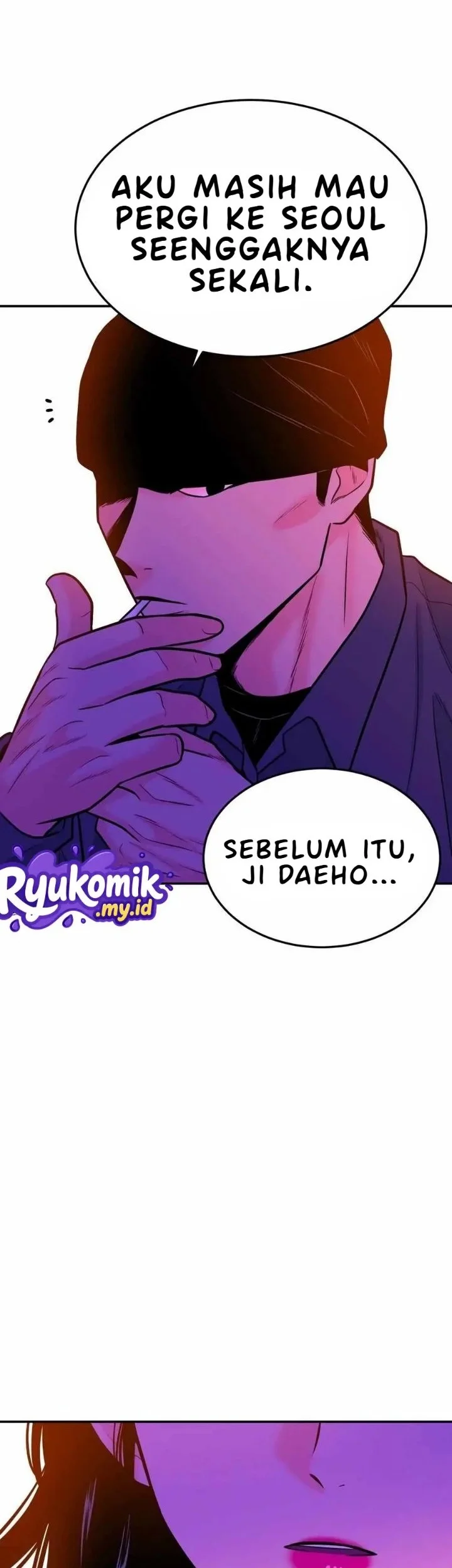 Student Jo-Eun Chapter 51 Gambar 78