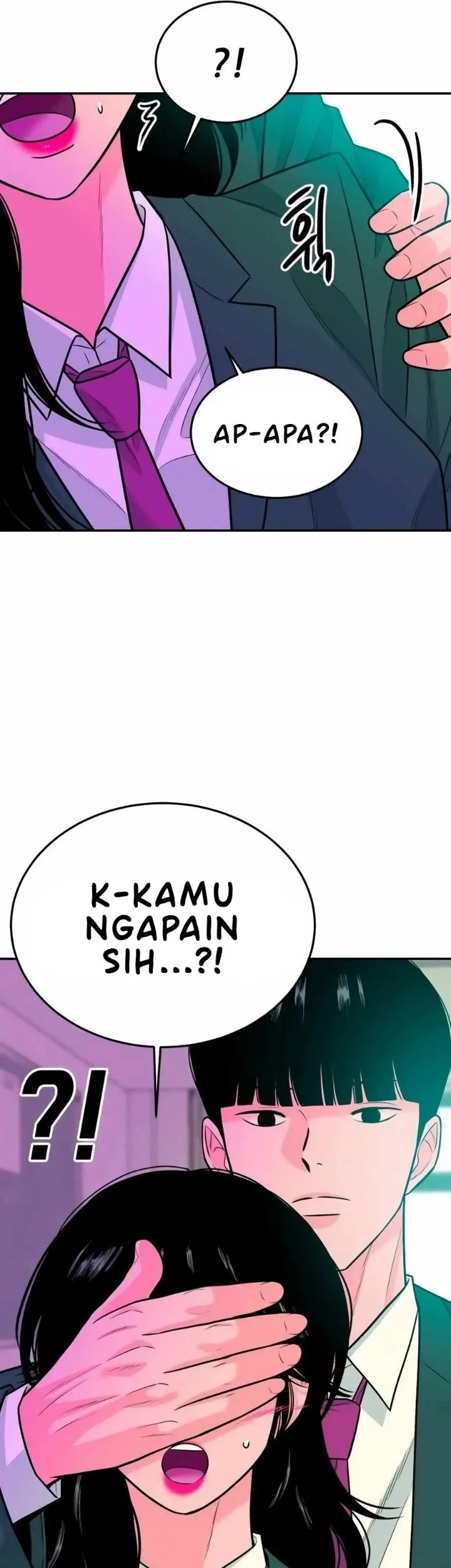 Student Jo-Eun Chapter 52 Gambar 46