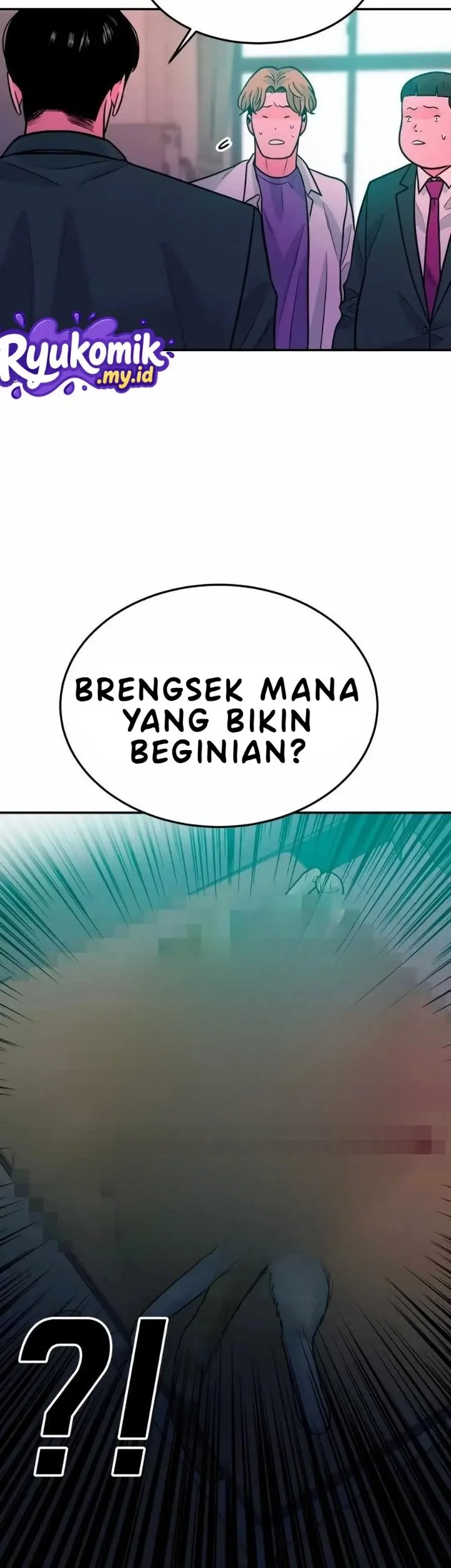 Student Jo-Eun Chapter 52 Gambar 49