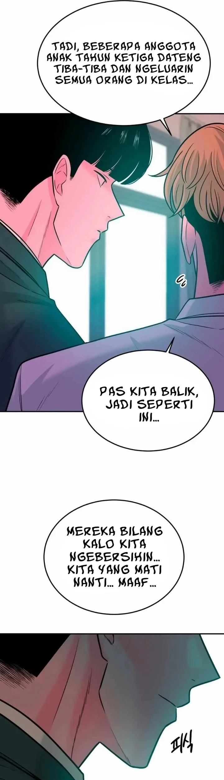 Student Jo-Eun Chapter 52 Gambar 51