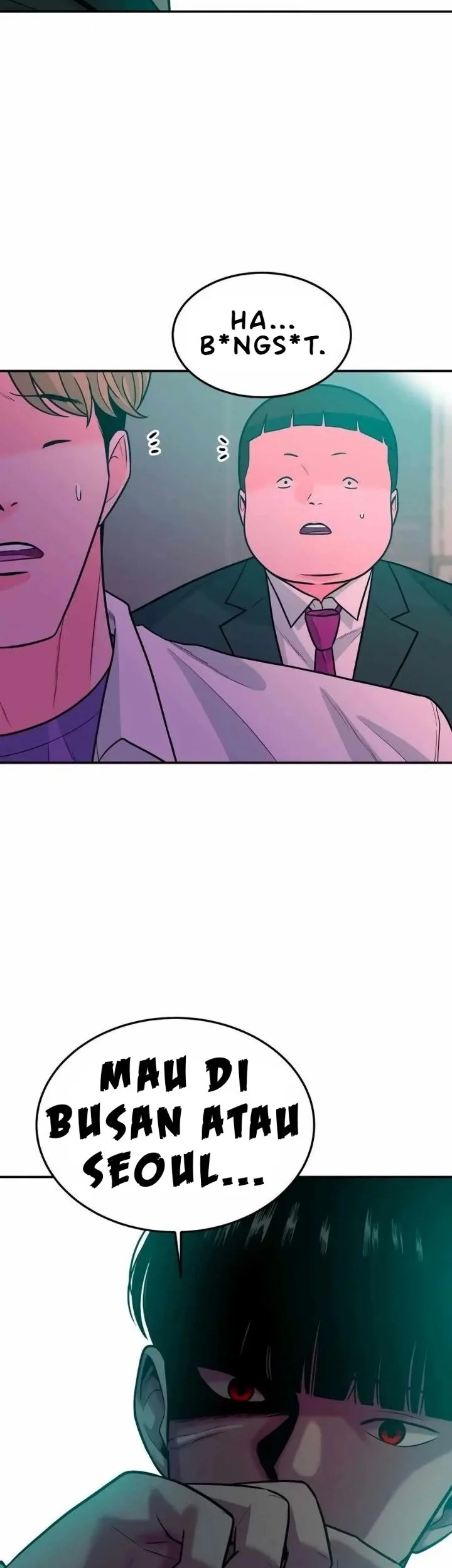 Student Jo-Eun Chapter 52 Gambar 52
