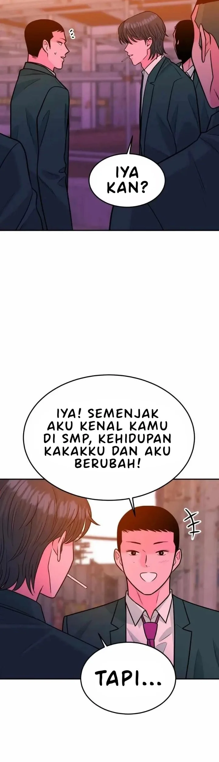 Student Jo-Eun Chapter 52 Gambar 58